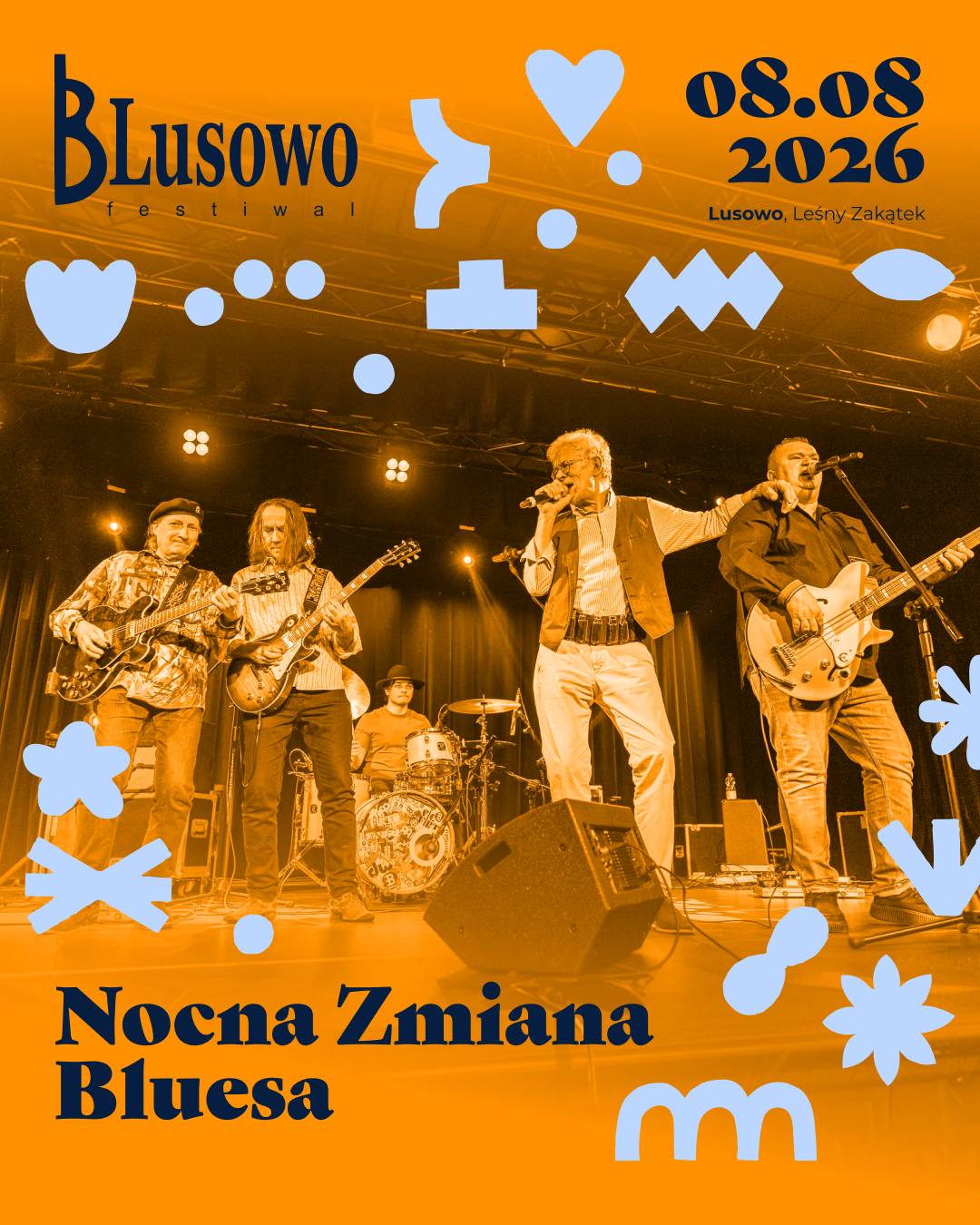 Nocna Zmiana Bluesa